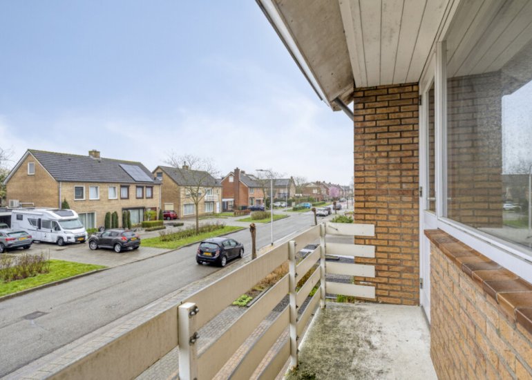  Merelstraat 18, Hulst