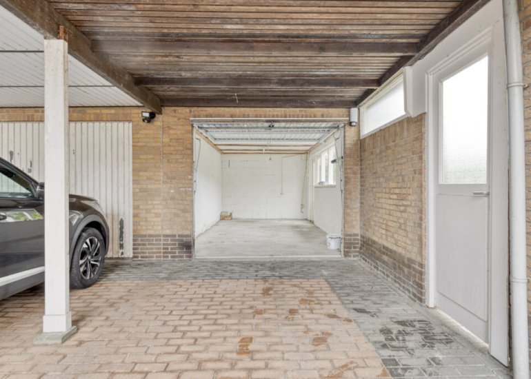  Merelstraat 18, Hulst