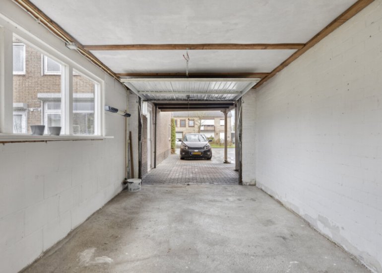  Merelstraat 18, Hulst