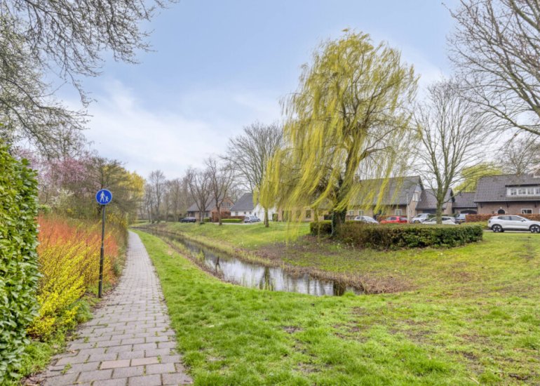  Merelstraat 18, Hulst