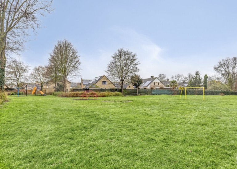  Merelstraat 18, Hulst