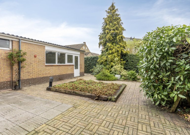  Merelstraat 18, Hulst