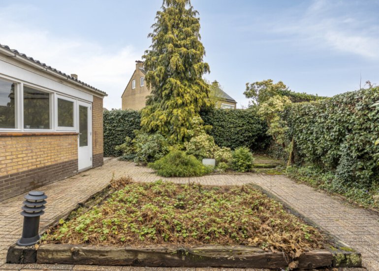  Merelstraat 18, Hulst