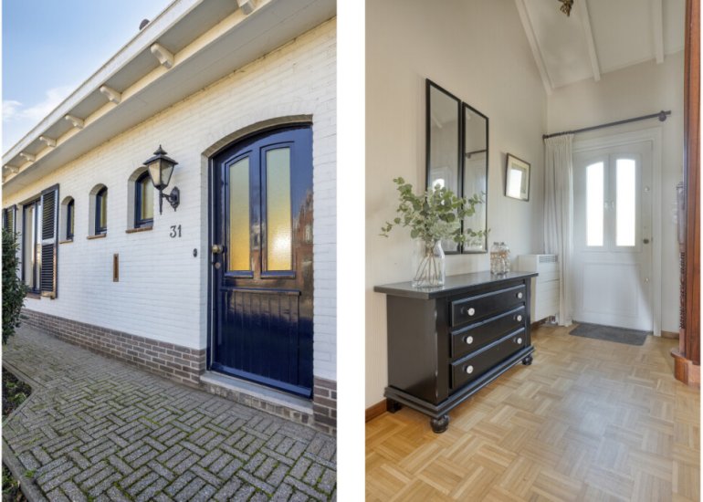  Hombachstraat 31, Nieuw Namen