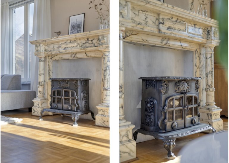  Hombachstraat 31, Nieuw Namen