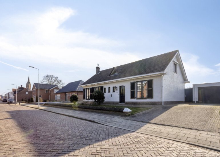  Hombachstraat 31, Nieuw Namen