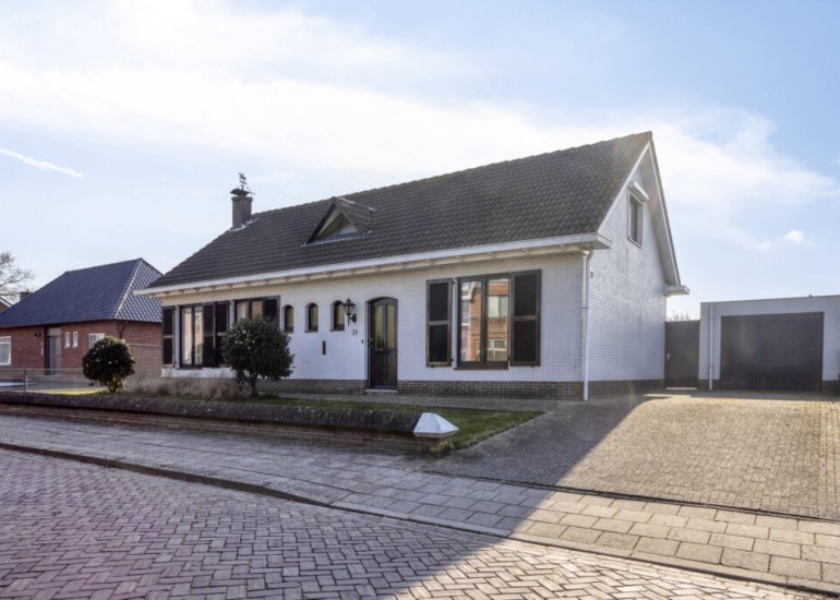  Hombachstraat 31, Nieuw Namen