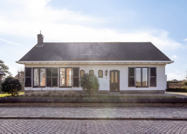  Hombachstraat 31, Nieuw Namen