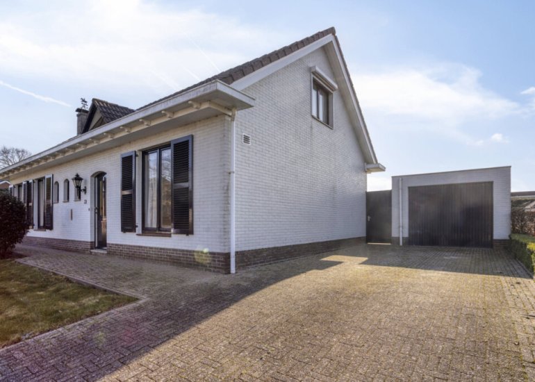  Hombachstraat 31, Nieuw Namen
