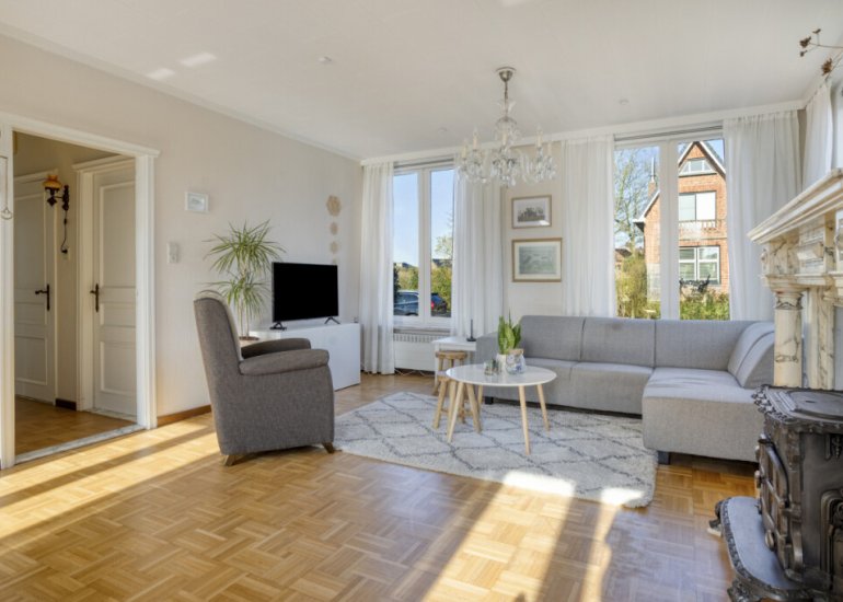  Hombachstraat 31, Nieuw Namen