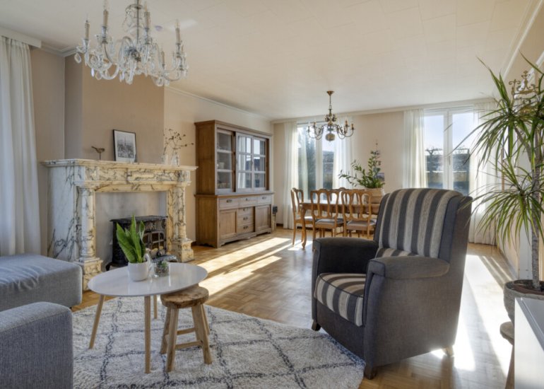  Hombachstraat 31, Nieuw Namen