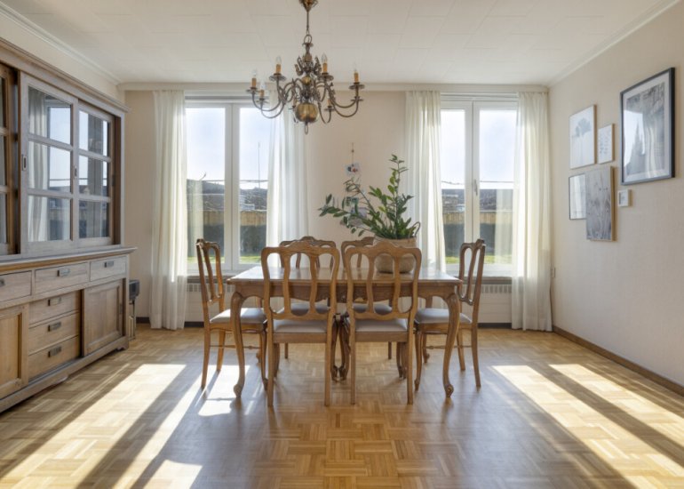  Hombachstraat 31, Nieuw Namen