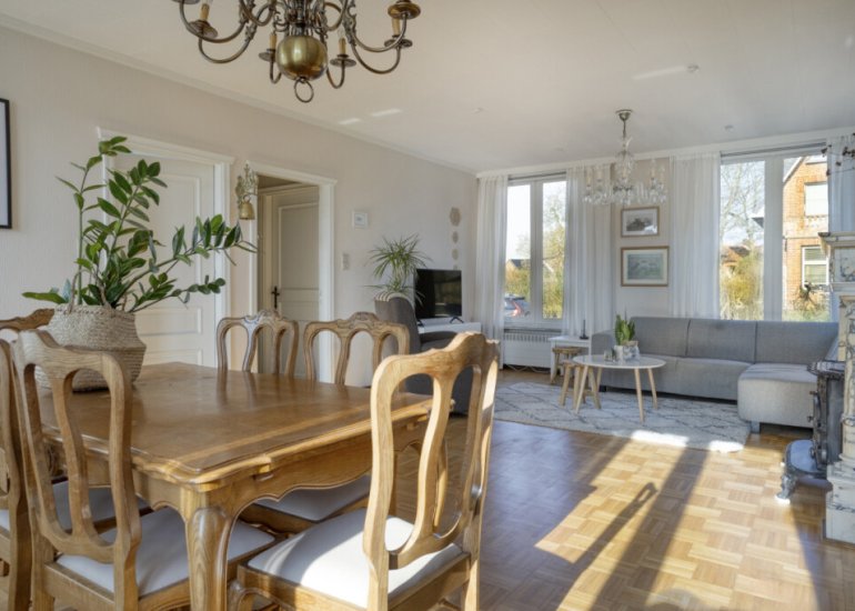  Hombachstraat 31, Nieuw Namen