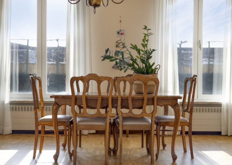  Hombachstraat 31, Nieuw Namen