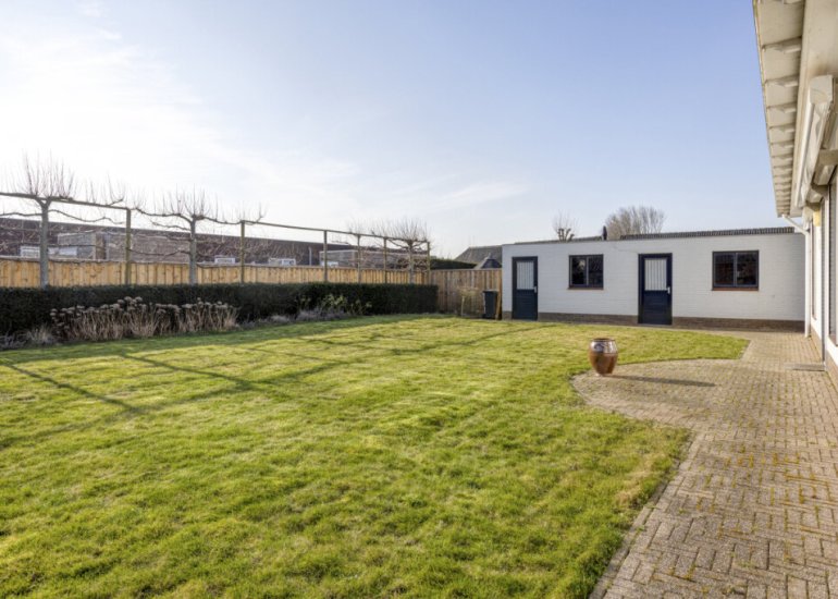  Hombachstraat 31, Nieuw Namen