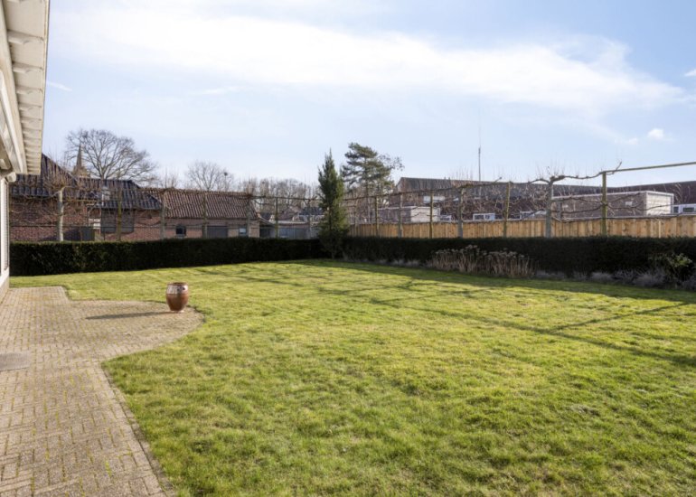  Hombachstraat 31, Nieuw Namen