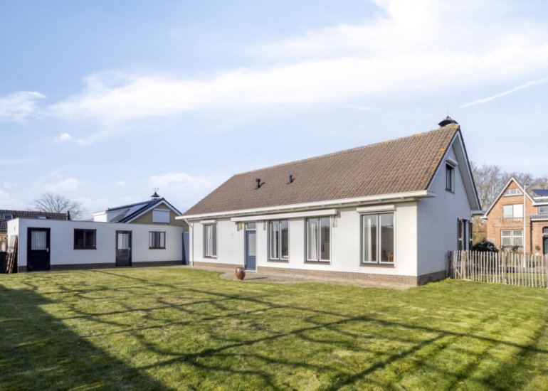  Hombachstraat 31, Nieuw Namen