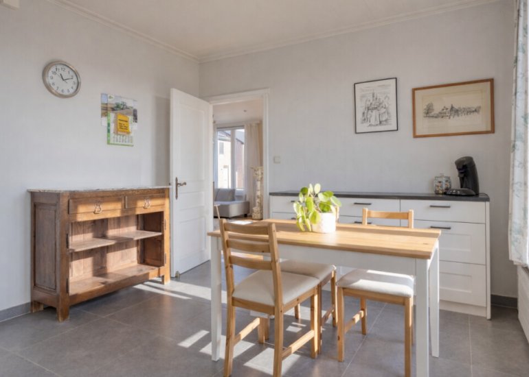  Hombachstraat 31, Nieuw Namen