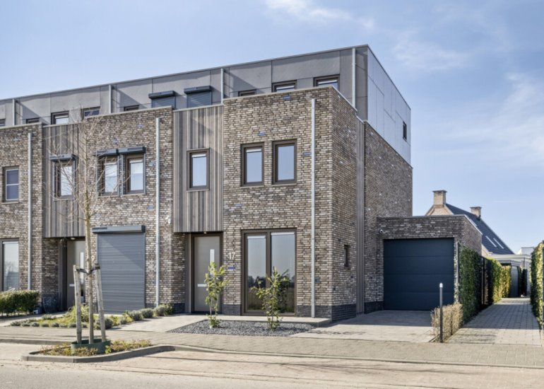  Apollovlinder 17, Terneuzen