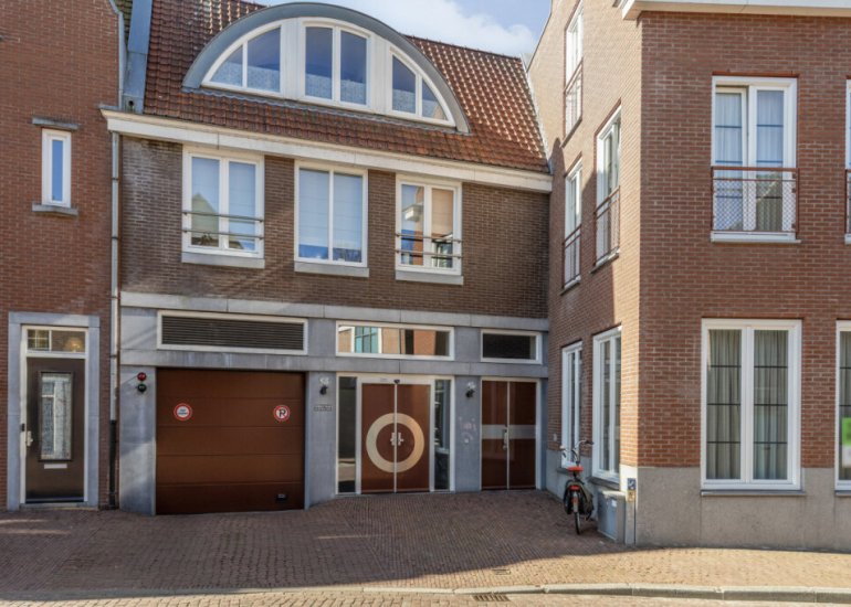  Godsplein 4j, Hulst