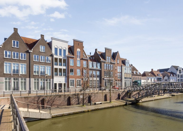  Godsplein 4j, Hulst