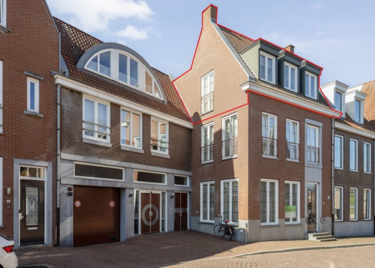  Godsplein 4j, Hulst