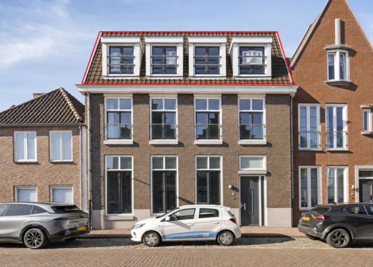 Godsplein 4j, Hulst