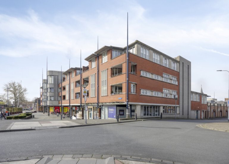  Stadhuisplein 87, Terneuzen