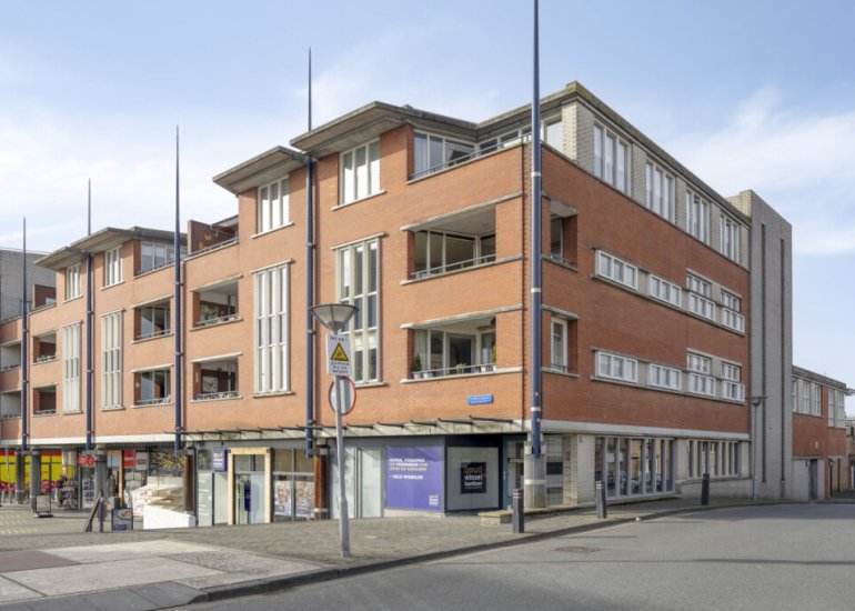  Stadhuisplein 87, Terneuzen