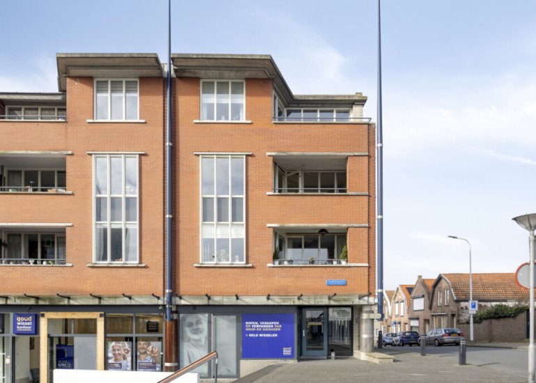  Stadhuisplein 87, Terneuzen