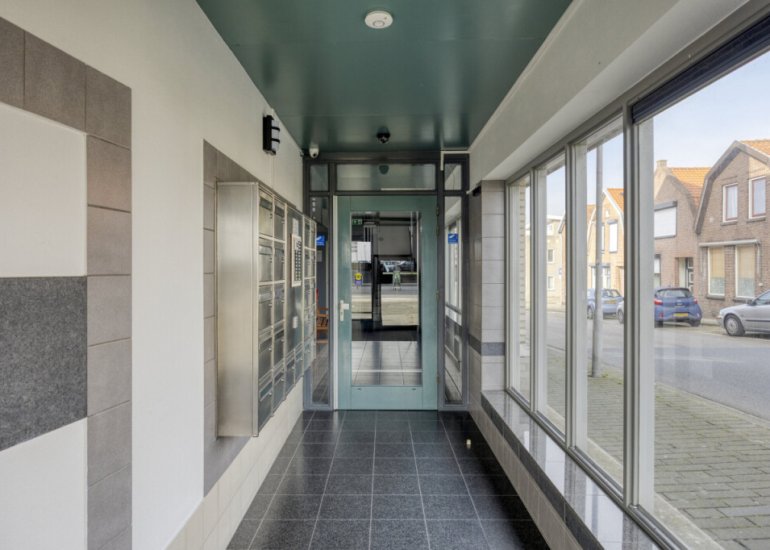  Stadhuisplein 87, Terneuzen