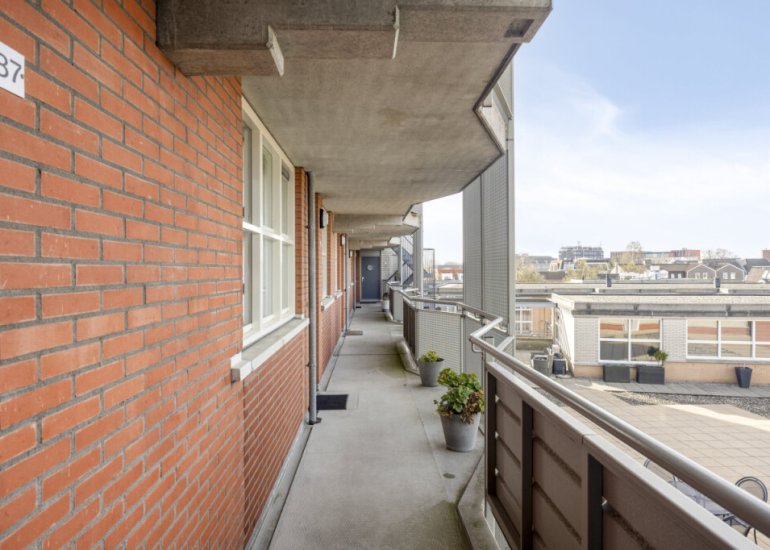  Stadhuisplein 87, Terneuzen