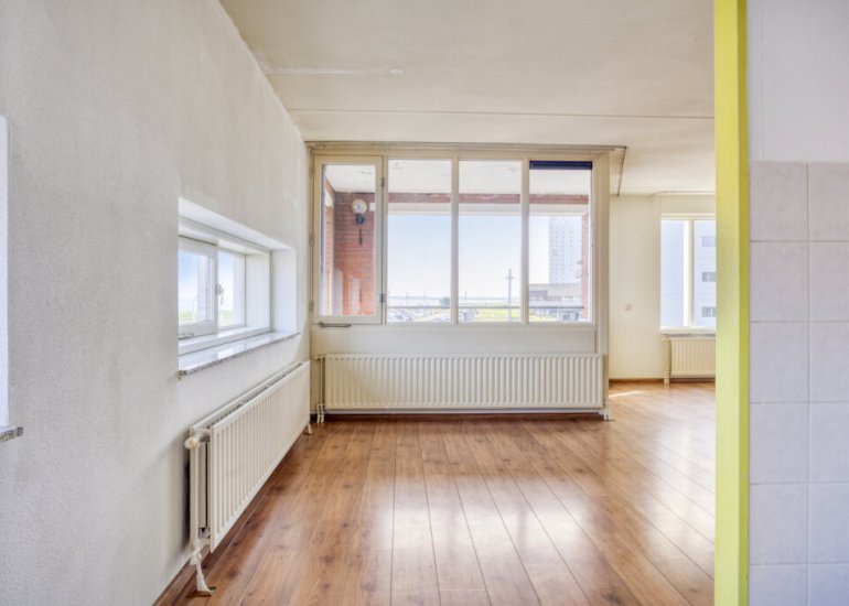  Stadhuisplein 87, Terneuzen