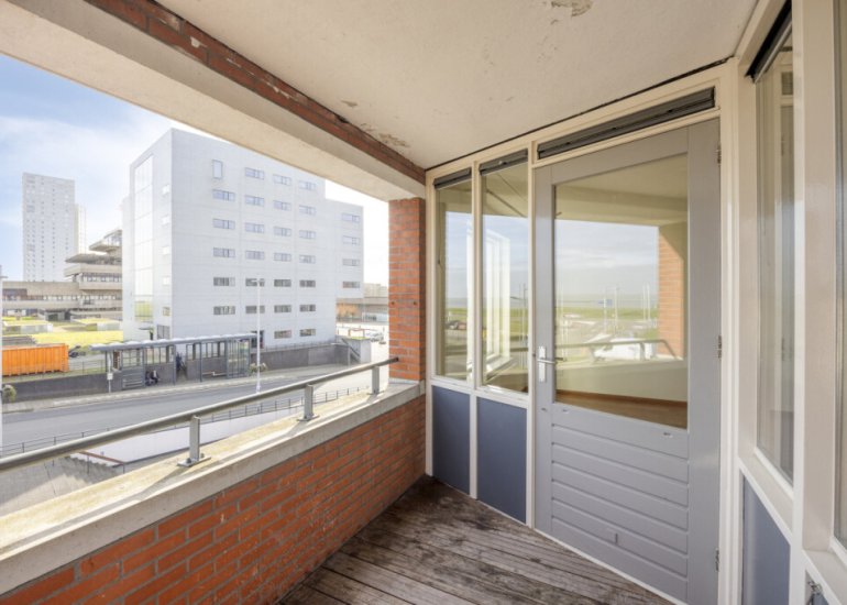  Stadhuisplein 87, Terneuzen