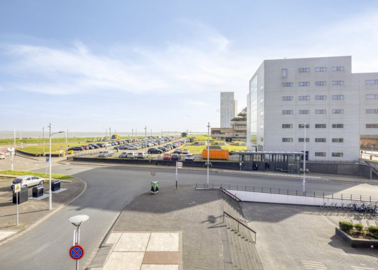  Stadhuisplein 87, Terneuzen