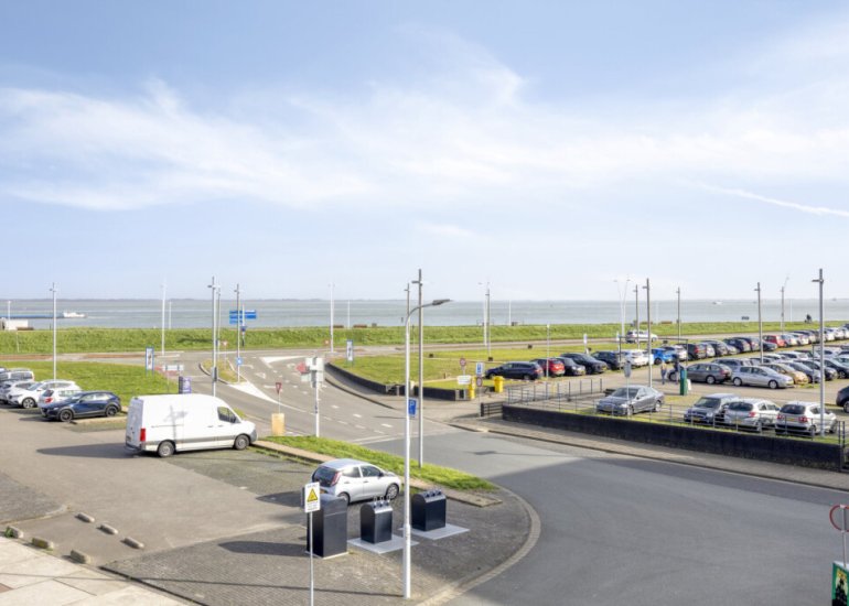  Stadhuisplein 87, Terneuzen