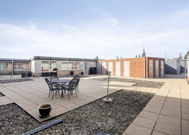  Stadhuisplein 87, Terneuzen