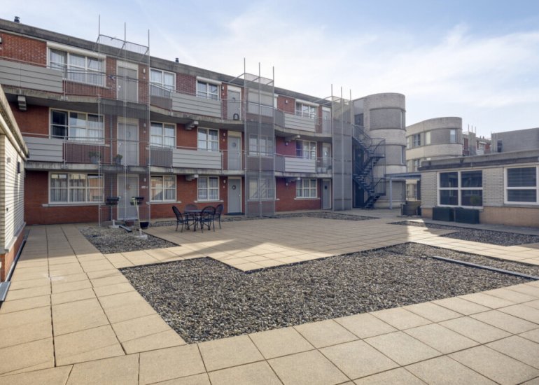  Stadhuisplein 87, Terneuzen