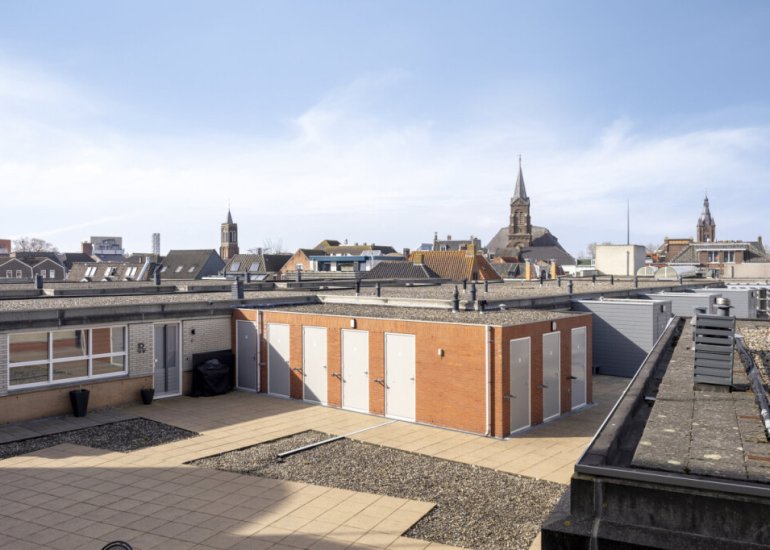  Stadhuisplein 87, Terneuzen