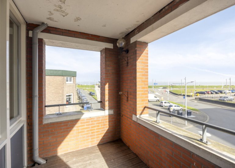  Stadhuisplein 87, Terneuzen