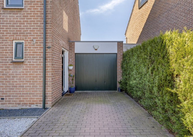  Klaprooslaan 95, Terneuzen