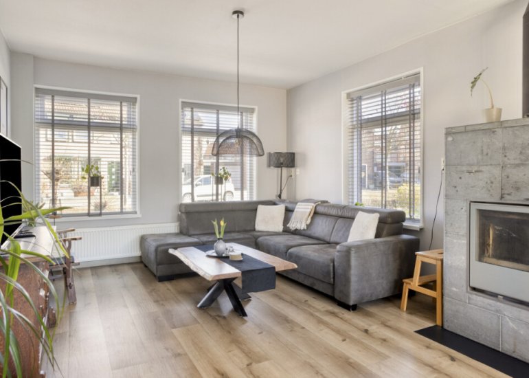  Klaprooslaan 95, Terneuzen