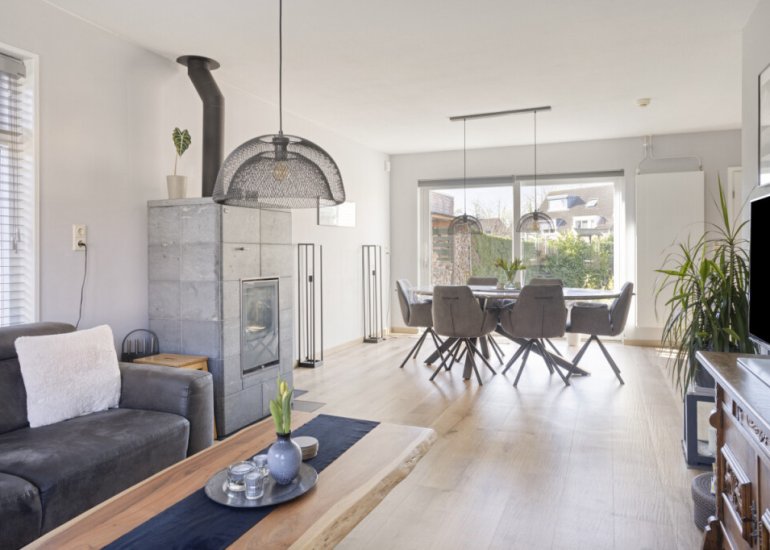  Klaprooslaan 95, Terneuzen