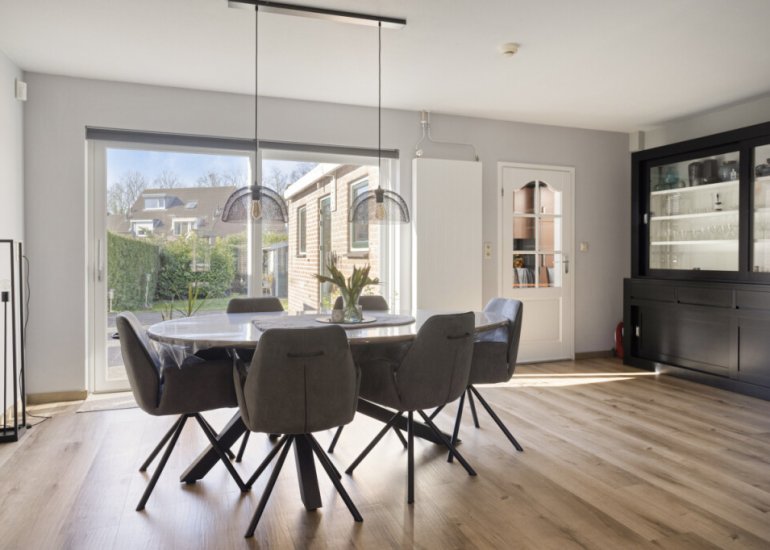  Klaprooslaan 95, Terneuzen