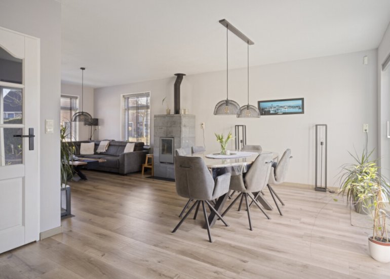  Klaprooslaan 95, Terneuzen