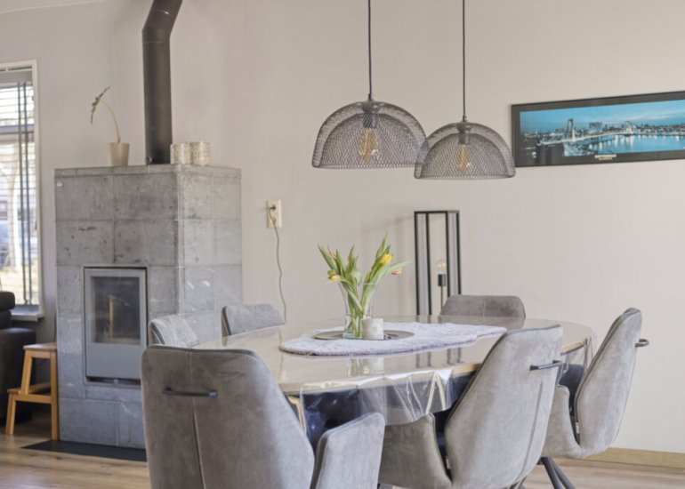  Klaprooslaan 95, Terneuzen