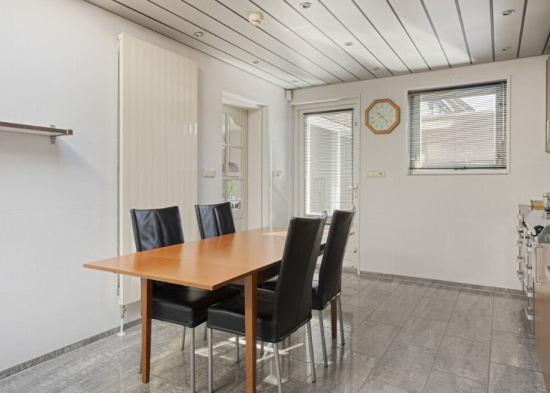  Klaprooslaan 95, Terneuzen