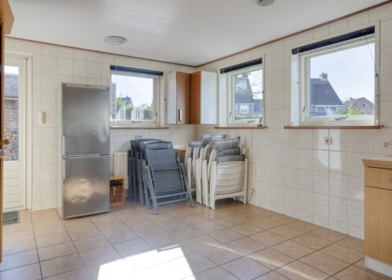  Klaprooslaan 95, Terneuzen