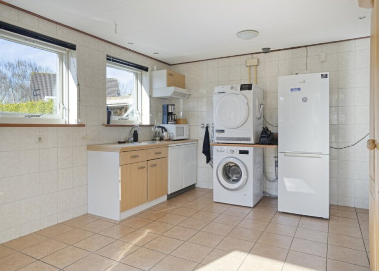  Klaprooslaan 95, Terneuzen