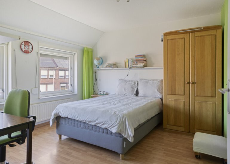  Klaprooslaan 95, Terneuzen